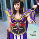 Illustration for article titled Our Favorite Cosplay From BlizzCon 2019